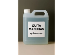 QUITA MANCHAS